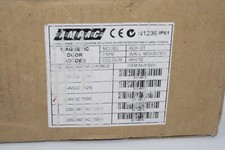 AMPAC MAGNETIC DOOR HOLDER ADH-01 212-0014 24VDC 200N-FREE UK MAINLAND DELIVERY