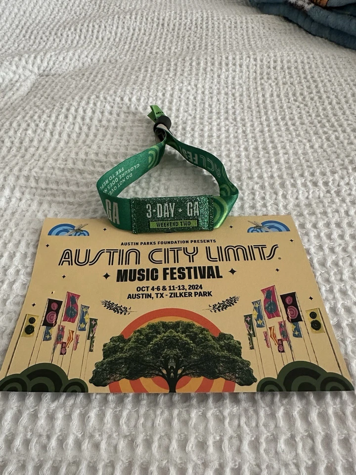 Pulsera ACL WEEK 2!! ¡Estoy dispuesto a negociar! lmk si estás interesado! Foto 2 de 2