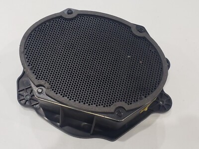 2013 Ford Taurus rear left door speaker oem | eBay