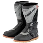 Hebo Trials Boots Technical 3.0 Micro Black