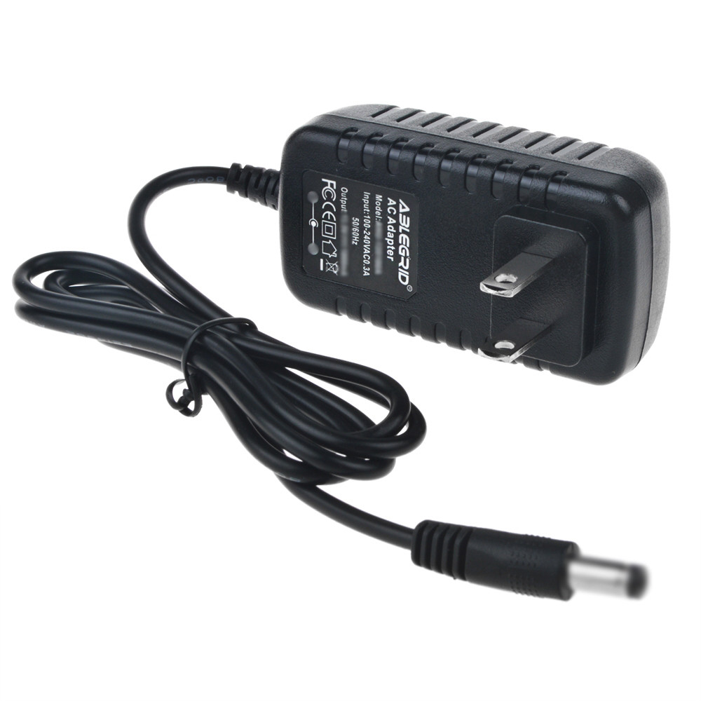 AC Power Adapter Charger For EverStart Maxx HP450-6 Jump Starter - Replacement Charging Cord 9 thumbnail image