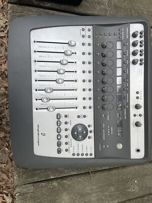 Digidesign Digi 002 Digital Recording Interface