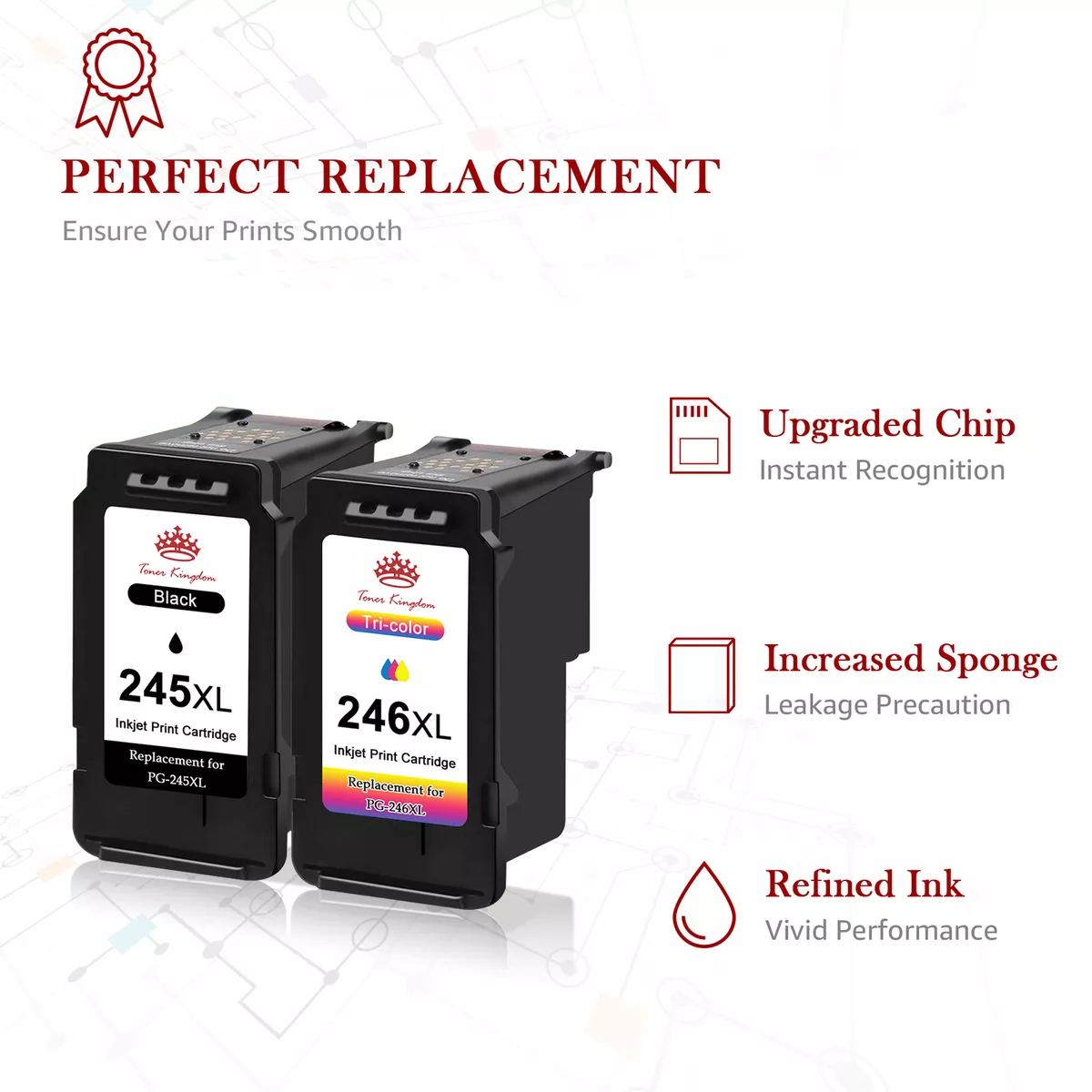 Canon pixma mx492 ink deals