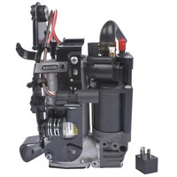 Neu Luftfederung Kompressor FüR BMW 5 6 Er G31 G32 GT 37206890320, 37206886721