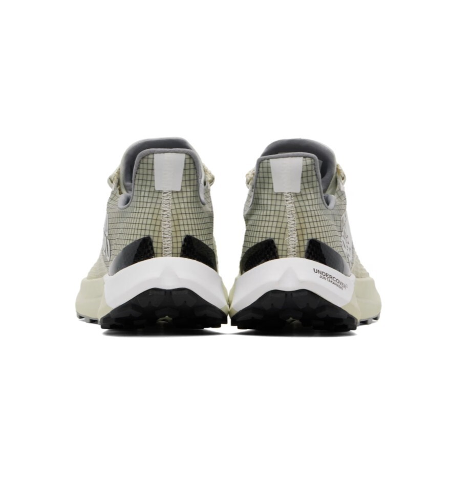 NORTH FACE X UNDERCOVER Soukuu Vectiv Sky Sneakers Size EU39