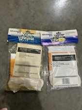 New 2-pack Kero World91001 Wick Crestline 3000/10 Keymar k-7200 Suncrest 4000/10