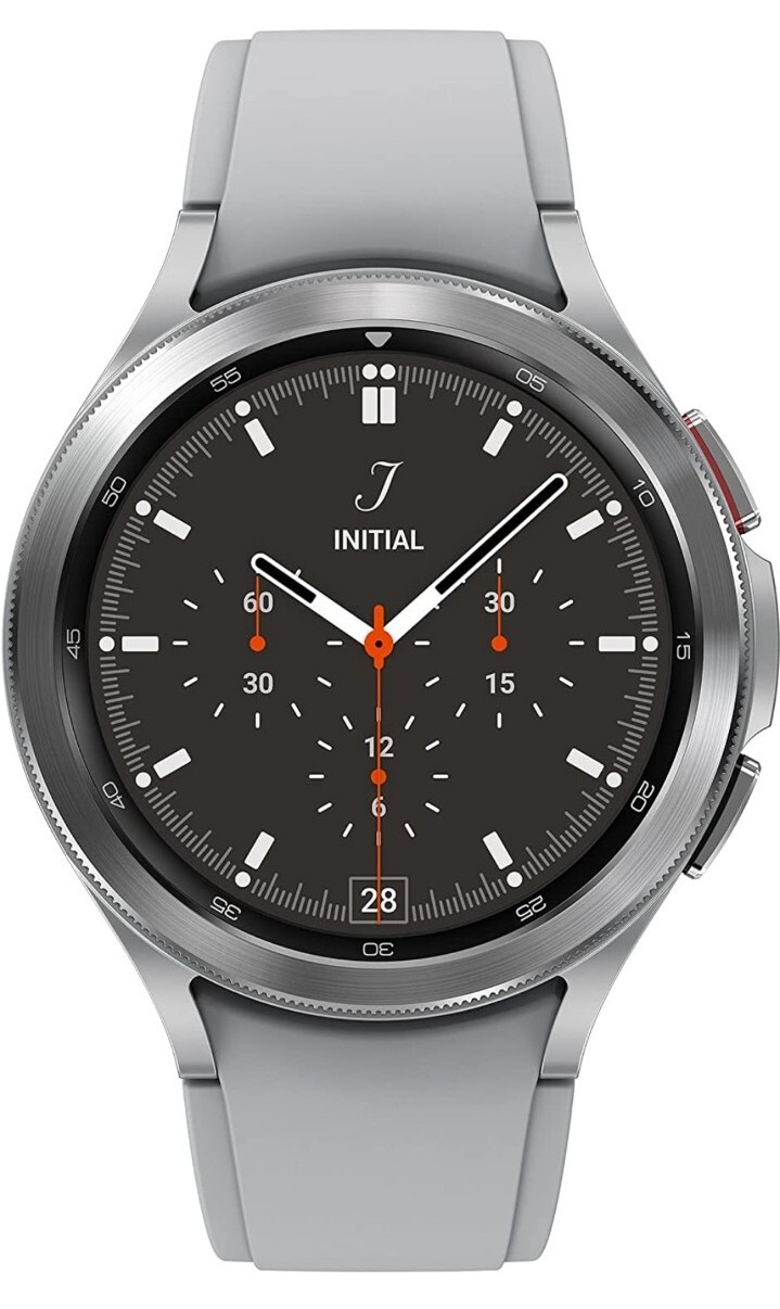 Samsung Galaxy Watch4 Classic 42mm - SM-R885- Smart Watch Tracker HRM