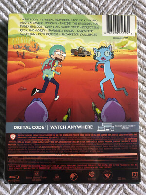 Season Finale Rick And Morty S04e10 Online Free How To Watch Rick