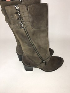 born gray boots