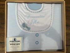 Keepsake Baby Album Scrapbook