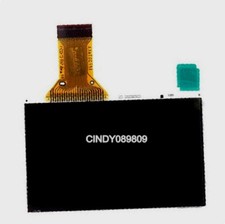 New Camera LCD Display Screen For Canon HF21 HG20 HFM300 HFM30 HFM31 HV10 HV20 E