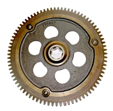 USED FIRST REDUCTION GEAR FOR JOHN DEERE 70 GAS TRACTOR AF1568R F1378R