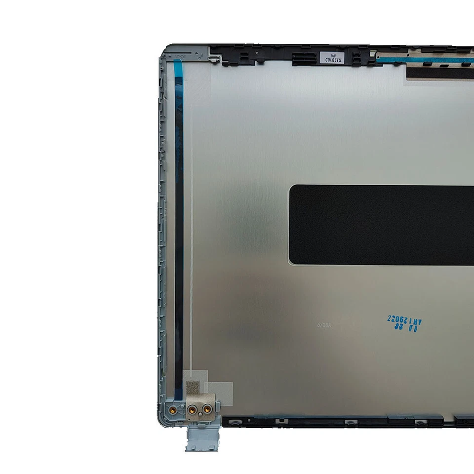 Nuevo Para Laptop Acer Aspire 5 A515-43 Plateado LCD Cubierta Trasera 60.HGWN2.001 US N19C3 Foto 3 de 4