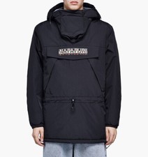 NAPAPIJRI SKIDOO TRIBE  COD. N0YHU7  COL. BLACK (NERO) UNISEX