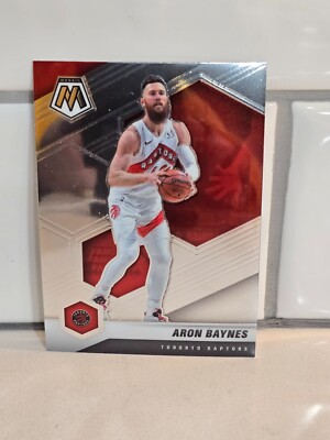 2020-21 Panini Mosaic Basketball Base #1-300 Plus Inserts & Parallels You Pick!