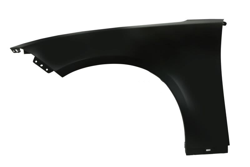 Front Left Fender Fits: DODGE CHARGER 12.14-