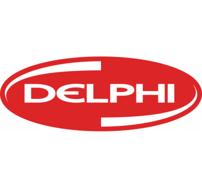 Sensore Temperatura Refrigerante Delphi TS10287 | Compatibile Con Ford Fiesta, Focus, C-MAX, S-MAX | 2 Contatti, Filetto M12x1.5 - 3