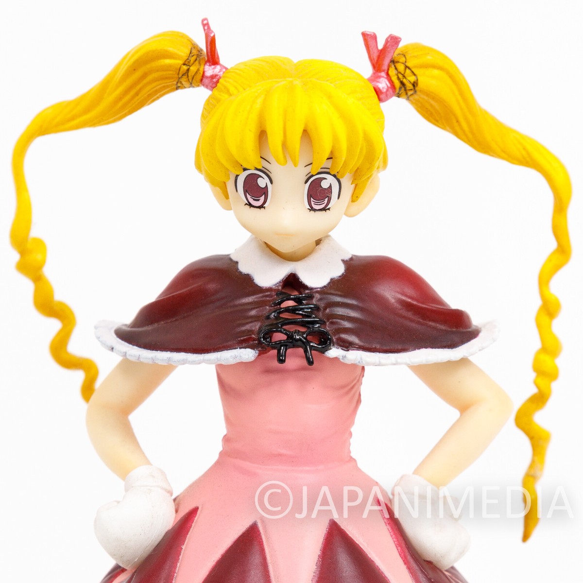 HUNTER x HUNTER Biscuit Krueger DXF Figure Greed Island