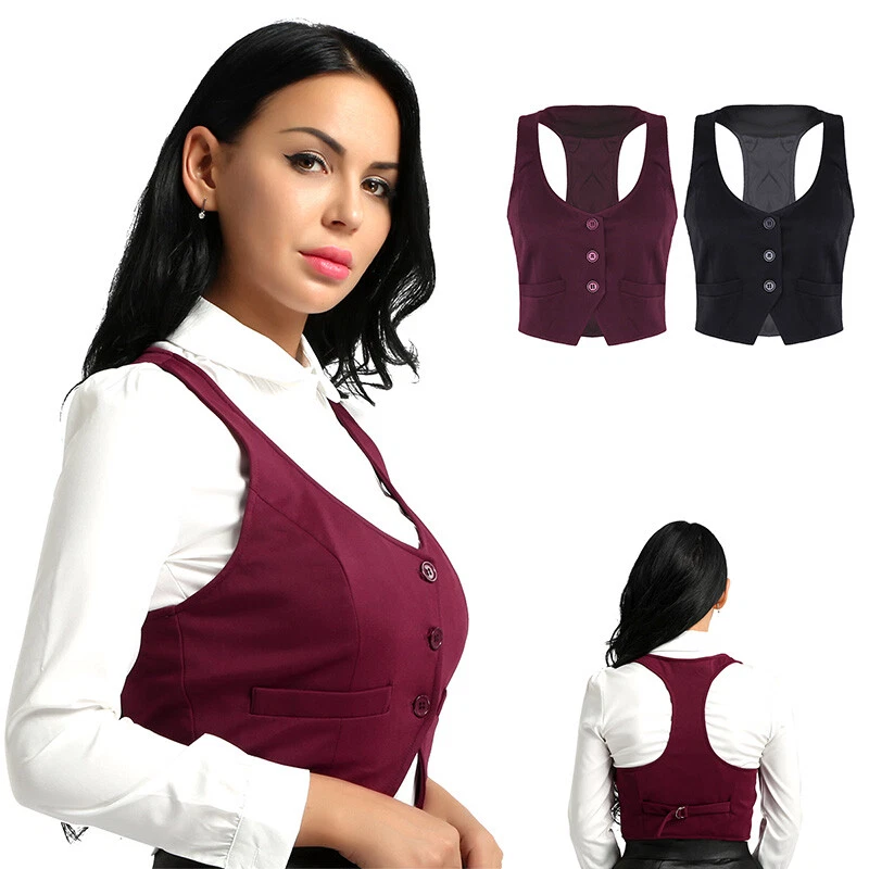 Racerback waistcoat best sale