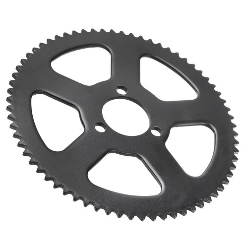 25H 136 Lnks Chan 65T Sprocket 47 49cc E Bke Scooter Pocket Bke - Foto 10