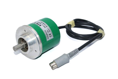 LIKA I65-Y-500BCU2E INCREMENTAL ENCODER