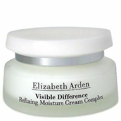elizabeth arden visible difference moisturizer