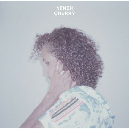 Blank Project by Neneh Cherry (CD) - Ex Library - - **DISC ONLY** - Picture 1 of 1