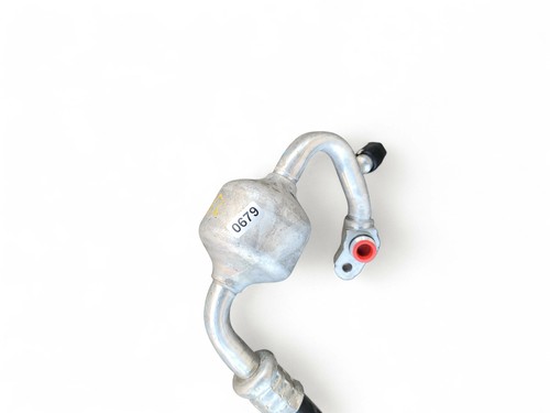 Toyota Venza 09-17 A/C Air Conditioner Suction Tube Hose V6 3.5L, 88704-0T010, D - Picture 7 of 10