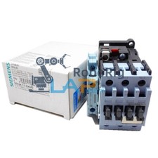 New 1PC FOR SIEMENS 3TS3411-0XM0 AC220V Contactor