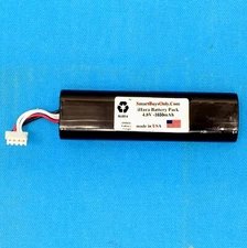 X-rite iHara BATT-005 & BATT-003 NiMH Battery Pak, R-Series R700 R710 R720 R730