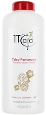 Maja by Myrurgia For Women Pefumed Talcum Powder 7oz New