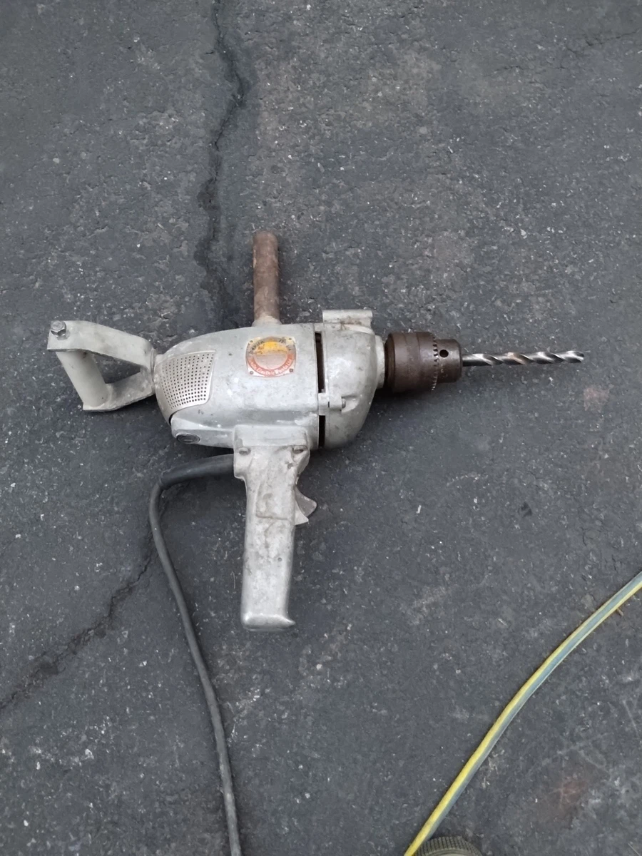 Ebay electric online drill