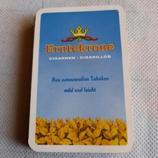 SKATKARTEN ERNTEKRONE ASS