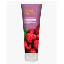 Red Raspberry Conditioner 8 Oz By Desert Essence
