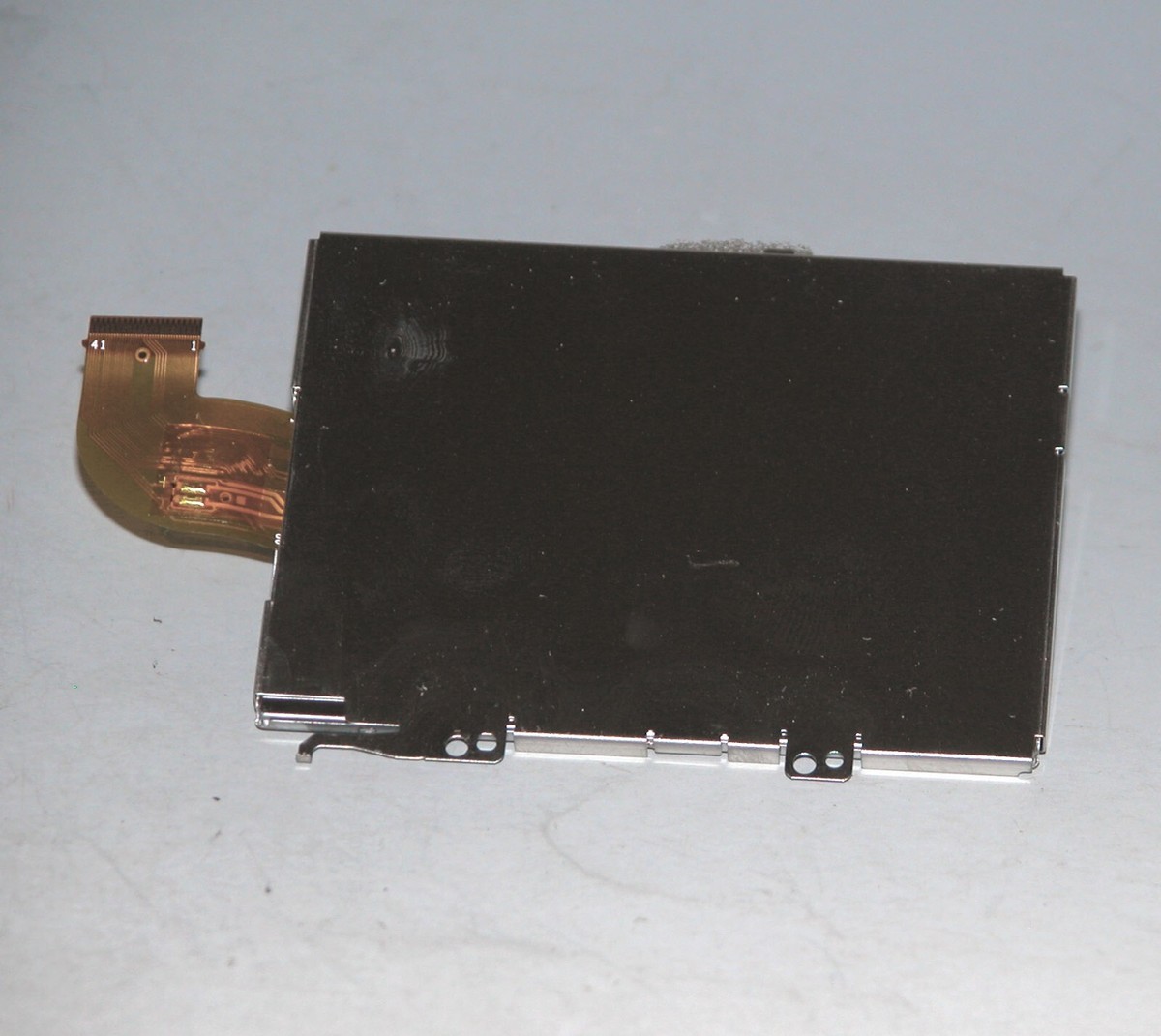 Genuine Canon Powershot SX130 IS Digital Camera LCD Screen Display