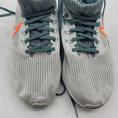 Nike Air Zoom Pegasus 39 Mens 12 Running Shoes Sneakers Pure Platinum DH4071-003 Nike Air Zoom Pegasus 39 Mens 12 Running Shoes Sneakers Pure  main image 4