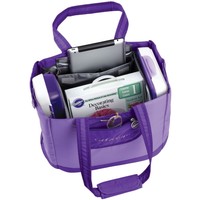 Wilton Decorator Preferred Carry All Tote Wilton Decorator Preferred Carry All Tote