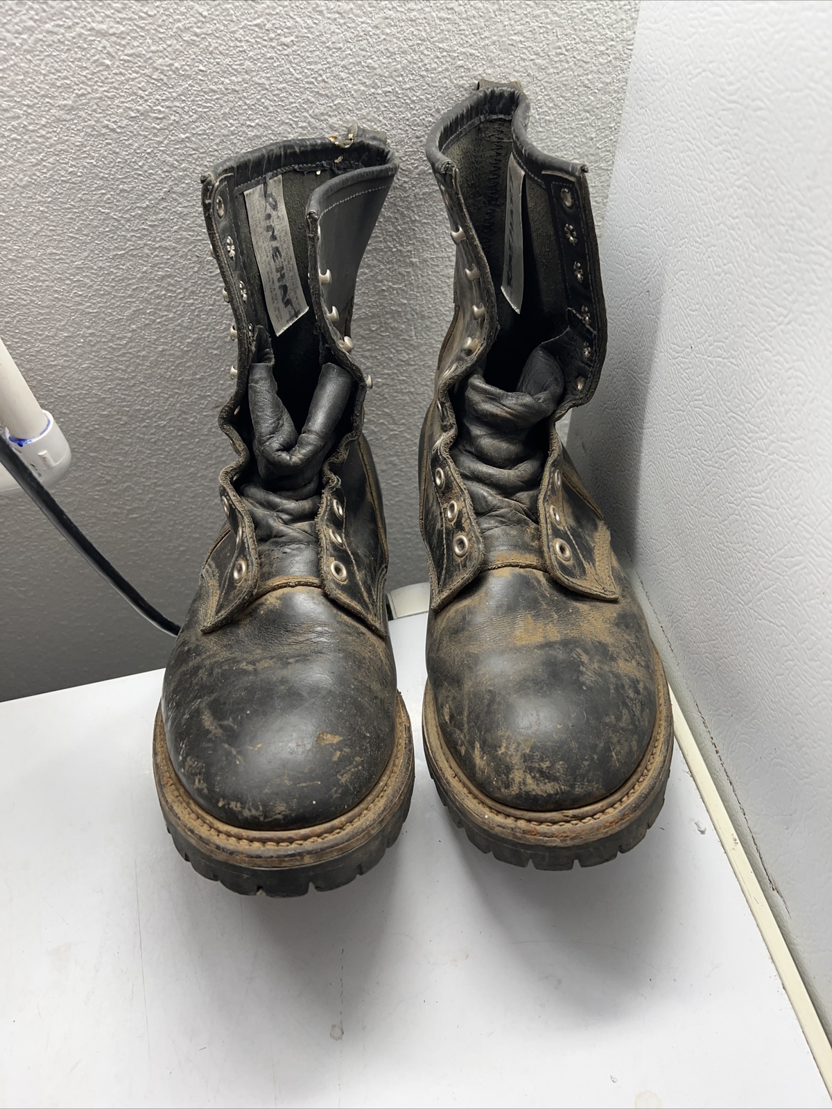 Red Wing 699 Wildland Fire-Fighting 