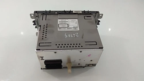 7M5T18C815BC Sistema Audio/Radio Cd para FORD TRANSIT CONNECT (TC7) * 2 2451251 - Imagen 5 de 10