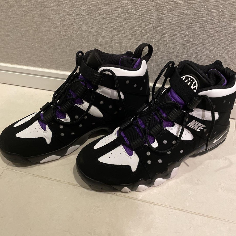 Nike Air Max Cb 2023 Size US9.5