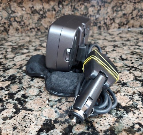 Garmin StreetPilot 2610 Automotive Mountable - Picture 8 of 11