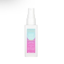 Pacifica DREAM MOON Hair  Body Mist Pink Rose Sandalwood Patchouli 2 oz Vegan