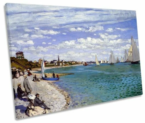 Claude Monet Decorative Posters & Prints