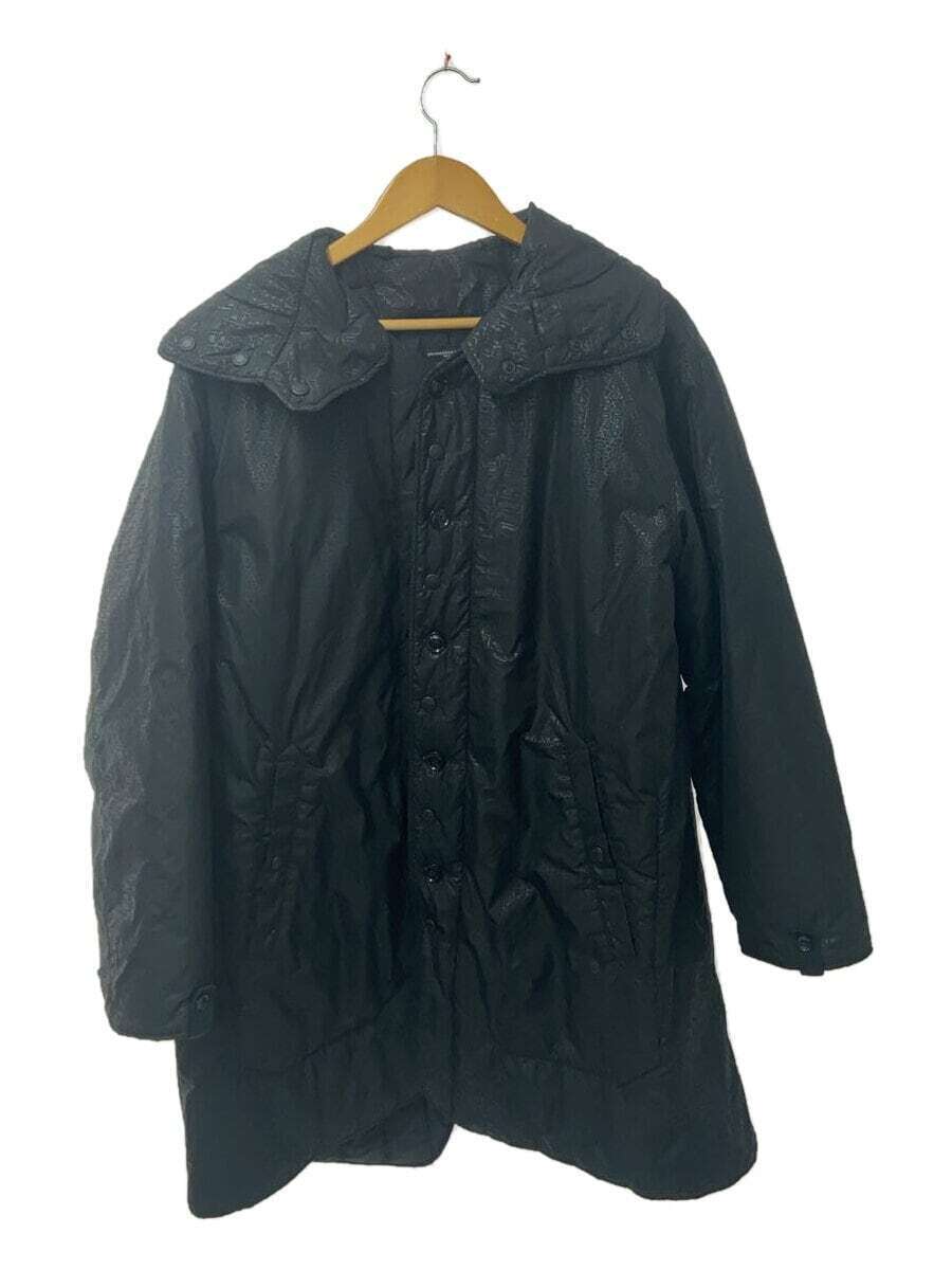 Engineered Garments LINER Coat black S Used | eBay Engineered Garments LINER Coat black S Used | eBay