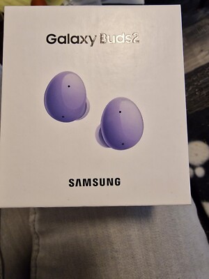 Samsung Galaxy Buds2 - Lavender lila