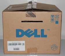open box Dell 1110 Workgroup Laser Printer never used