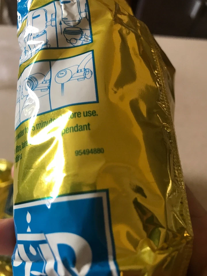 NEW PUR Advanced Faucet Mount 3-Stage MineralClear Water Filters Model RF-9999 - Image 4 of 4