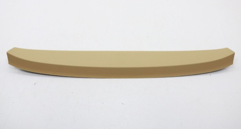Neu MB GL X164 Heckklappe Kofferraumdeckel Innenverkleidung oben A16474013708K67