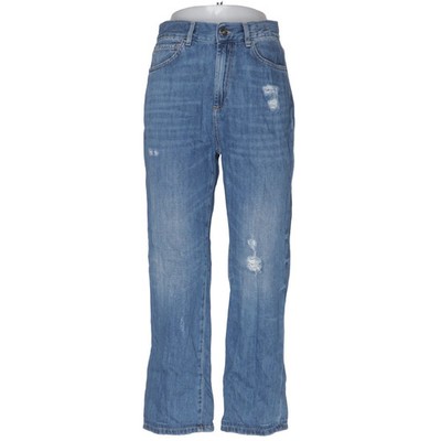 Marella, Jeans, Größe: 38, Blau, Baumwolle, Sonstiges, Denim, Damen #DzL