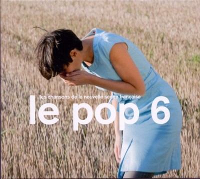 Various Le Pop 6 (CD)